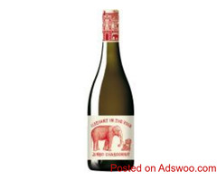 Buy Elephant In The Room Chardonnay 2021 Limestone Coast 375ml - 12 Bottles