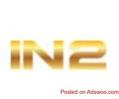 IN2 |  India's  Sport Nutrition & Protein Supplements brand