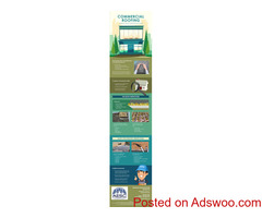 Commercial Roofing Annual Roof Inspection Guide