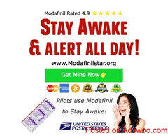 Stay Awake And Alert All Day.