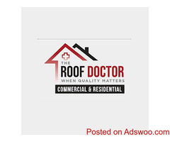 The Roof Doctor