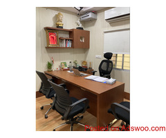 Premium Coworking Space In Jaipur By Creware Coworks