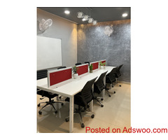 Premium Coworking Space In Jaipur By Creware Coworks