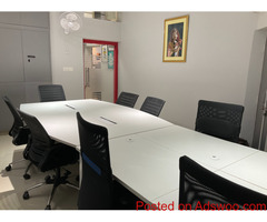 Premium Coworking Space In Jaipur By Creware Coworks