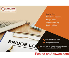 Bridge Loan | Naasme