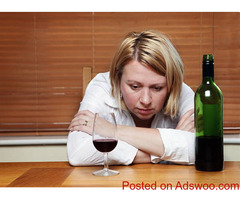 Alcohol Rehabilitation Centre in Mumbai