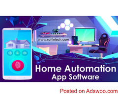 Fast & Reliable Home Automation Software