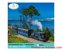 Darjeeling Gantok Package Tour - Meilleur Holidays