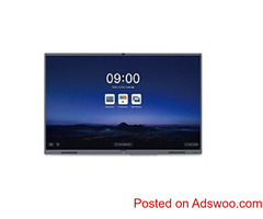 Buy Interactive Flat Panel Display Screen Online- OfficeFlux