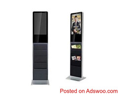 Buy Digital Kiosk Touch Screen Display Online-OfficeFlux
