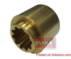 689-45997-00 Spacer YAMAHA