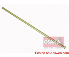 676-44361-10 Water Tube YAMAHA