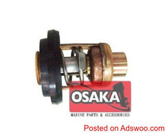 6E5-12411-02 Thermostat YAMAHA