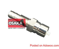 Fuel Connector 3B2-70260-1