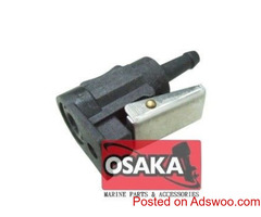 6Y1-24305-01 Fuel Pipe Joint YAMAHA