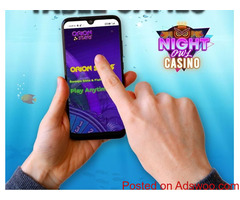 Do you want to Play Online fish table games