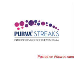 Best interior Designers in Bangalore | Purvastreaks