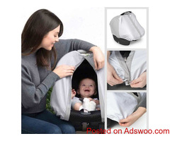 Carrier Cover