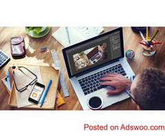 Certified Designers Offering Logo Design in USA at Reasonable Costs