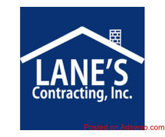 Lane's Contracting, Inc.