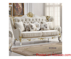Sofa Sets in Faridabad at Vishal Furnishings