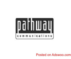 Looking for Canadian Web Hosting Companies? Call Pathway Communications