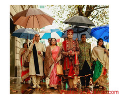 Hire the Wedding decorators in Delhi at affordable budget- Bells & Bows