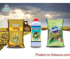 Best Plant Growth Regulator By Shivashakti Bio Technologies
