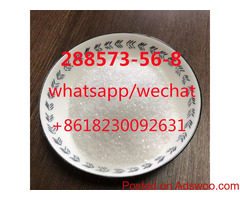 Pharmacy Grade tert-butyl 4-(4-fluoroanilino)piperidine-1-carboxylate 288573-56-8