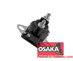 48-1020 Starter Relay TORO