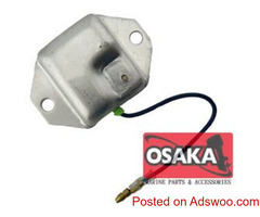 82F-81910-00 Voltage Regulator YAMAHA