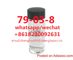 79-03-8 China supply hot sale in large stock