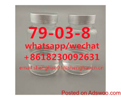 79-03-8 China supply hot sale in large stock