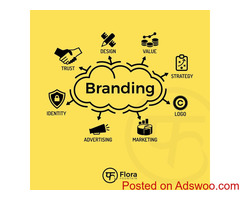 Logo Design: Say It Like Big Brands!