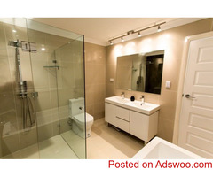 Leading Bathroom Renovation Company in Sydney