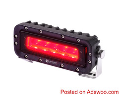 Buy Best Forklift & MHE safety lighting solutions