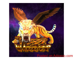 Play Online fish games at Orion Stars Players lounge