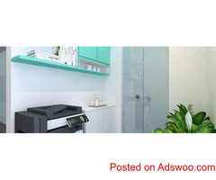 160 Robinson Road Office Space | Small Office Space Singapore