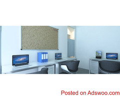 160 Robinson Road Office Space | Small Office Space Singapore