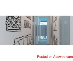 160 Robinson Road Office Space | Small Office Space Singapore