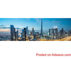 Dubai Packages From Chandigarh
