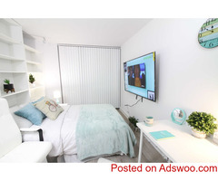 Book Student Accommodation Near NY Harrington Housing in New York