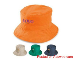 Quick overseas production and door to door freight delivery of personalized advertising products