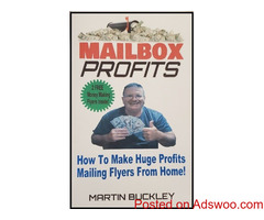 FREE Mailbox Profits eBook