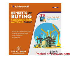 Buy TMT Steel Online in Hyderabad | Check Today's Steel Price