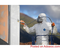 Need a Commercial Painting Company in Mississauga That Pays Attention to Detail?