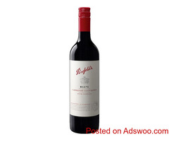 Penfolds Max's Cabernet Sauvignon 2018 South Australia - 6 Bottles