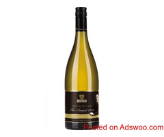 Giesen The August Sauvignon Blanc 2018 Marlborough - 6 Bottles Buy Online