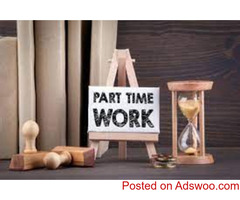 We are Hiring  Earn Rs.15000 month  Simple Copy Paste Jobs