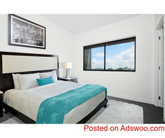 Find Student Accommodation Near Reserve on Third Bloomington